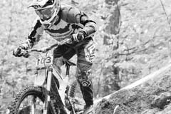 iXS European DH Cup, Maribor 2014 nr1